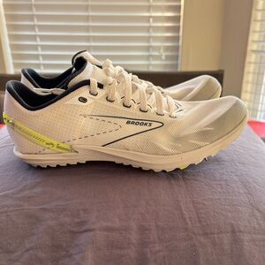 Brooks Draft XC Cross Country Shoes Women Size 8.5